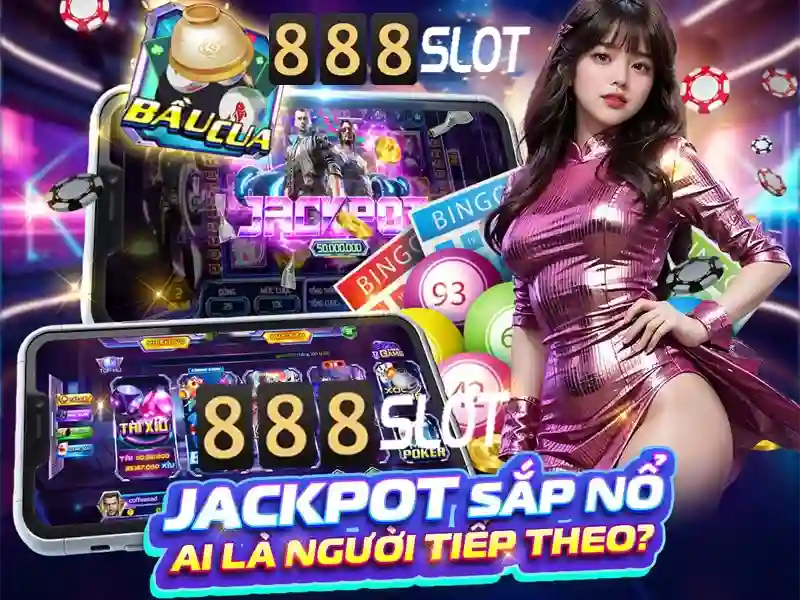 Ưu điểm 888slot download