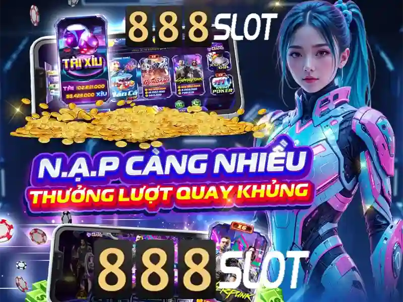 Hướng dẫn tải 888slot APK